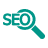 SEO Icon