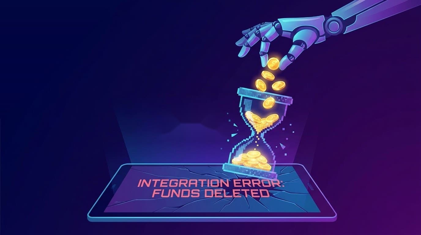 The Small Business Guide to AI Integration Without Wasting Money