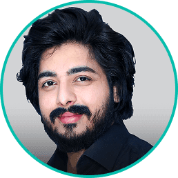 Ahsan, CRO & Analytics at Integriti Studio