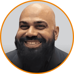 Kamran, Founder & Strategy at Integriti Studio