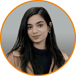 Mahnoor, UI/UX Designer at Integriti Studio