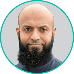Omer, Engineering Lead at Integriti Studio