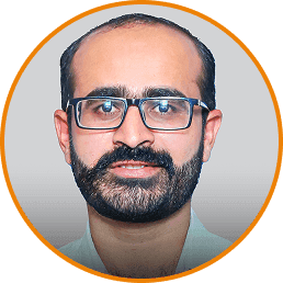 Sajid, SEO Specialist at Integriti Studio