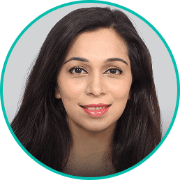 Zoya, Content & Copy at Integriti Studio