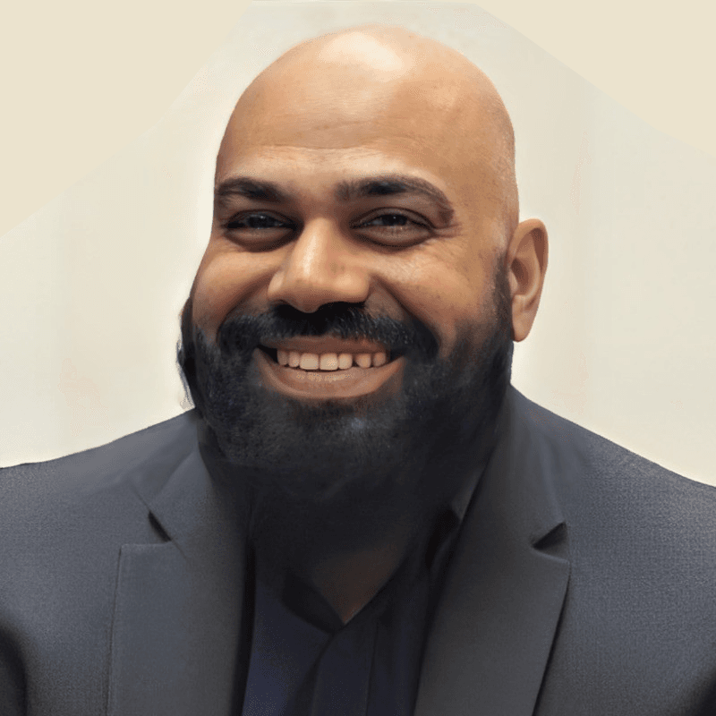 Kamran Azam