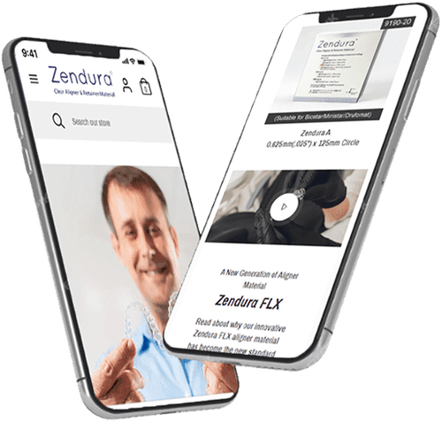 Product Offer Illustration