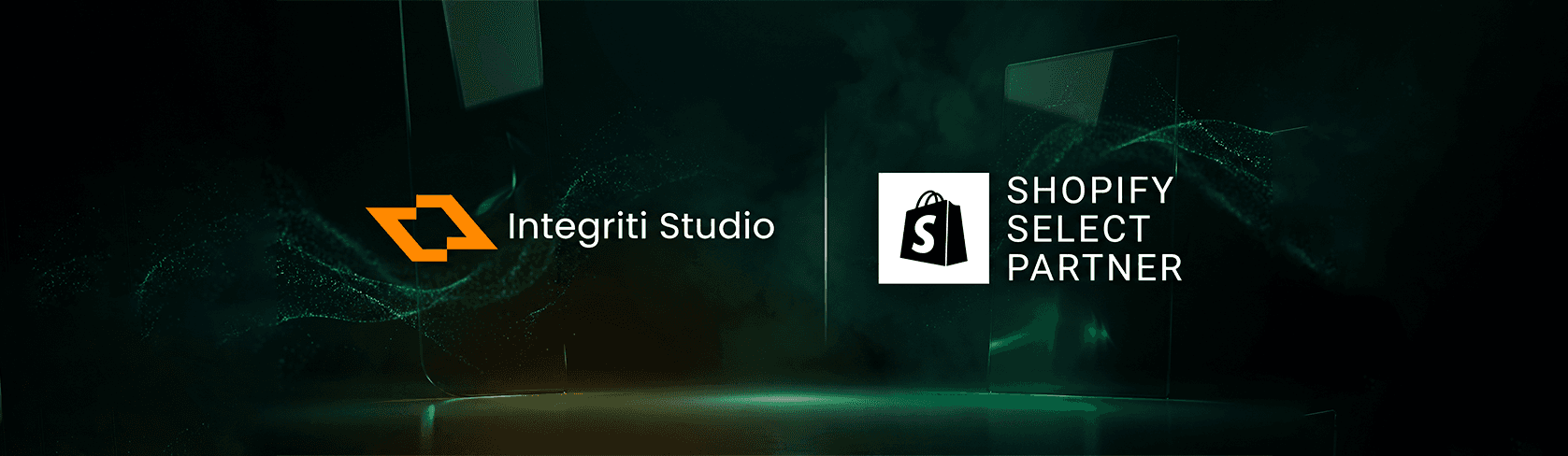 Integriti Studio Becomes a Shopify Select Partner, Helping Merchants Solve Complex Commerce Challenges on Shopify