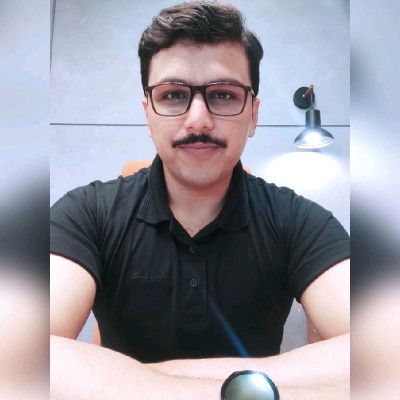 Ahmer Arsalan, Director Software Services at Integriti Studio
